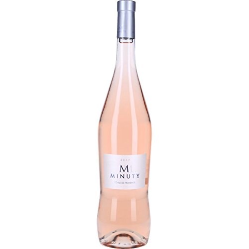 Minuty Cuvée M Rouge 2017 (1 x 0.75 l) von Minuty