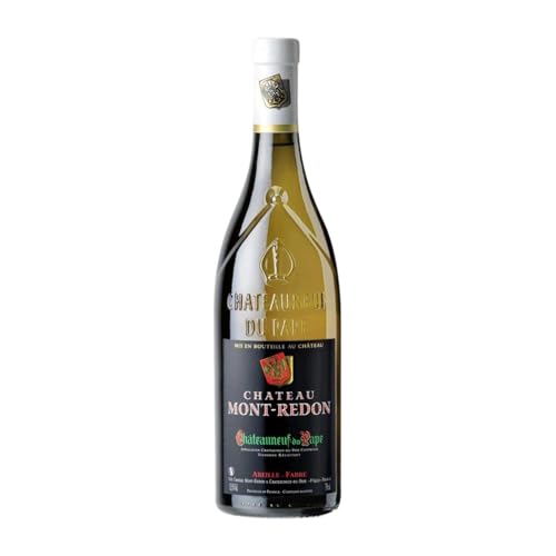 Château Mont-Redon Blanc Châteauneuf-du-Pape 75 cl Weißwein von Château Mont-Redon