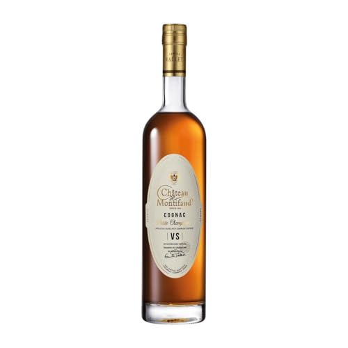 Cognac Château Montifaud Petite Champagne VS Cognac 70 cl von Château Montifaud