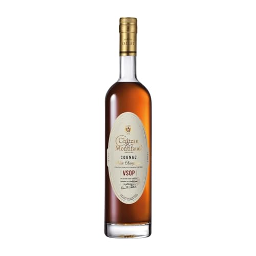 Cognac Château Montifaud Petite Champagne VSOP Cognac 70 cl von Château Montifaud