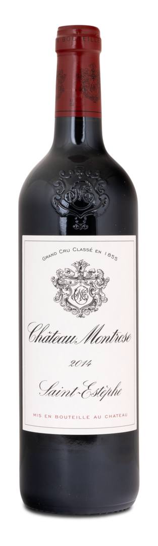 2014 Château Montrose von Château Montrose