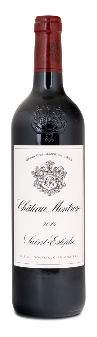 2014 Château Montrose von Château Montrose