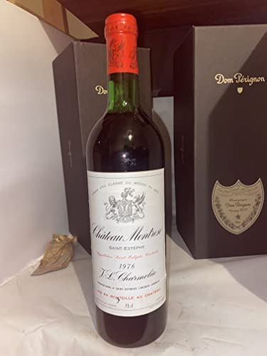 Chateau Montrose 1976 Saint Estephe von Chateau Montrose