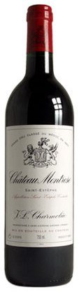 Chateau Montrose 2007 Saint Estephe von Chateau Montrose