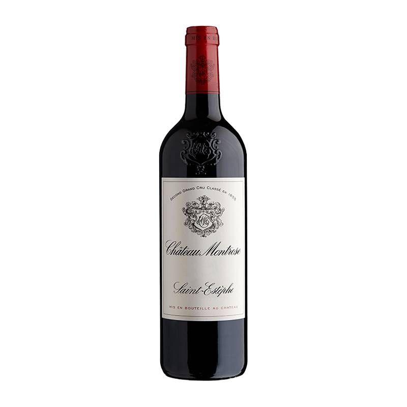 Château Montrose 2011 von Château Montrose