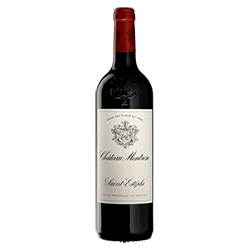 Château Montrose 2015 von Château Montrose