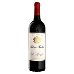 Château Montrose 2023 von Château Montrose