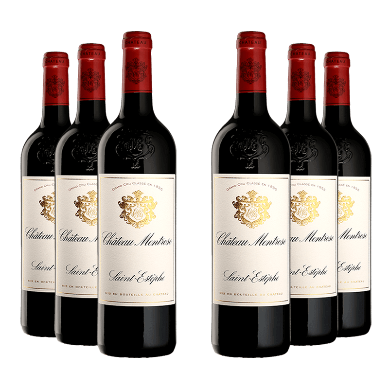 Château Montrose 2023 von Château Montrose