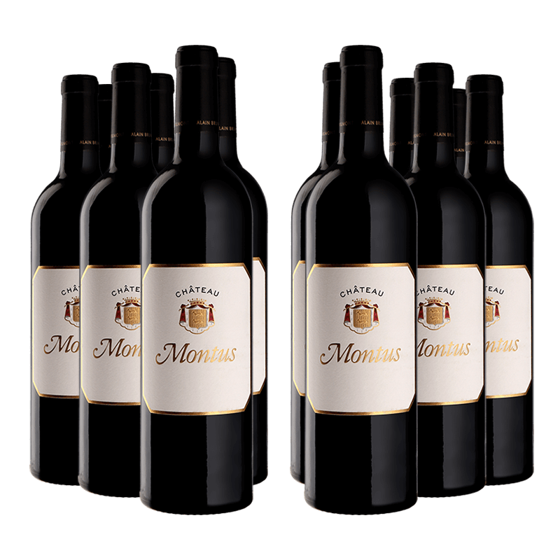 Château Montus 2019 von Château Montus