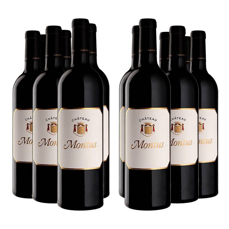 Château Montus 2019 von Château Montus