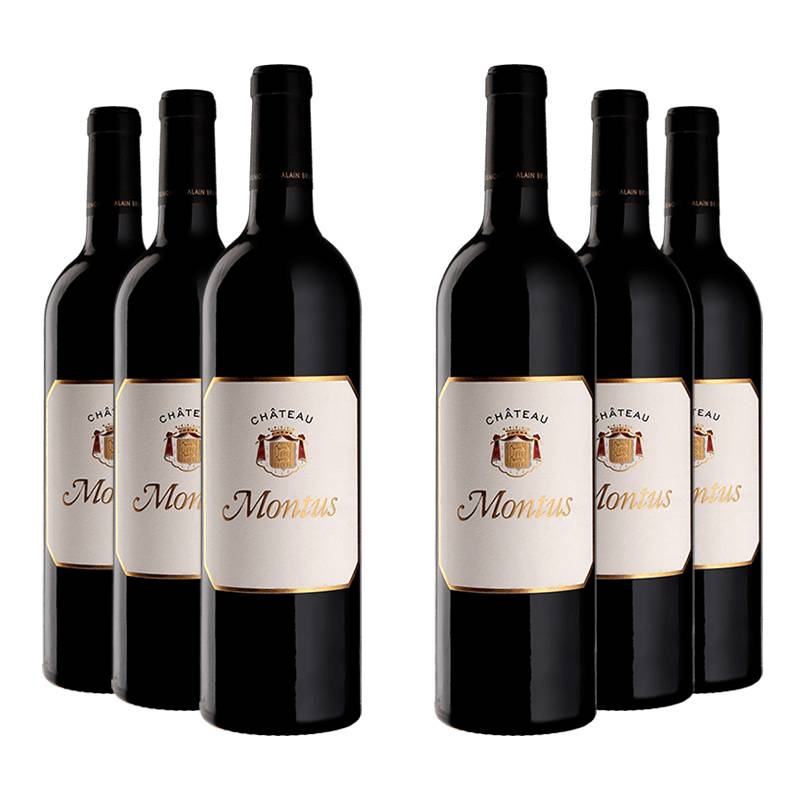 Château Montus 2020 von Château Montus