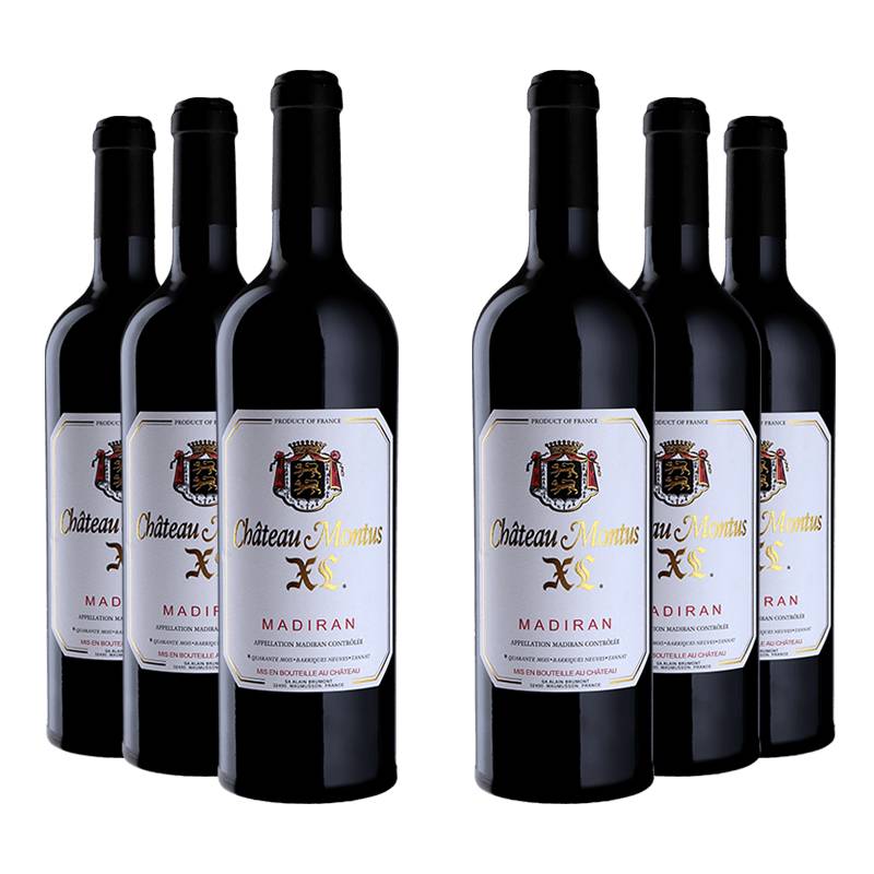 Château Montus XL 2016 von Château Montus