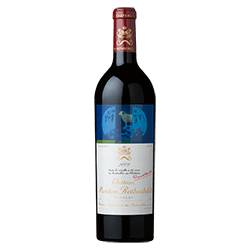 Château Mouton Rothschild 2008 von Château Mouton Rothschild