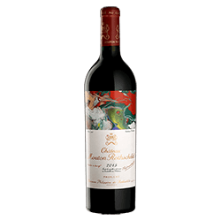 Château Mouton Rothschild 2015 von Château Mouton Rothschild