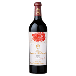 Château Mouton Rothschild 2021 von Château Mouton Rothschild