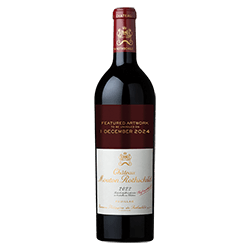 Château Mouton Rothschild 2022 von Château Mouton Rothschild