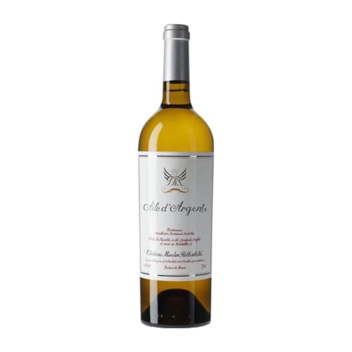 Château Mouton-Rothschild Aile d'Argent Bordeaux Alterung 75 cl Weißwein von Château Mouton-Rothschild