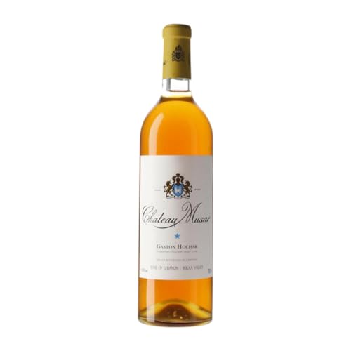 Château Musar Blanc 1969 75 cl Weißwein von Château Musar Winery