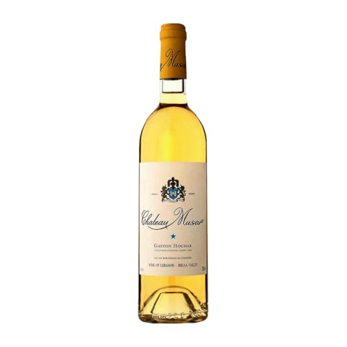 Château Musar Blanc Obeïdi Ghazir 75 cl Weißwein von Château Musar Winery