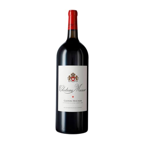 Château Musar Magnum-Flasche 1,5 L Rotwein von Château Musar Winery