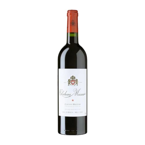 Château Musar Red 75 cl Rotwein von Château Musar Winery