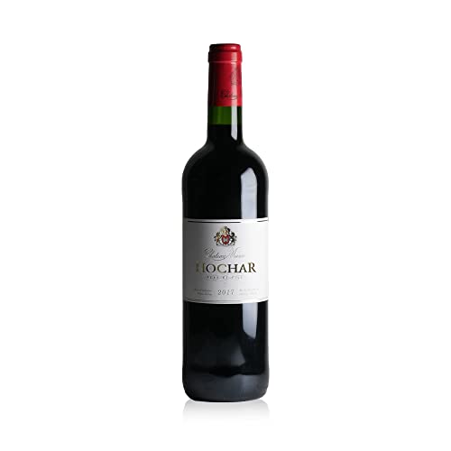 Château Musar Hochar (Père et Fils) Rouge 2018 von Château Musar