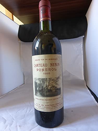 Château Nenin 1988 Pomerol von Château Nenin