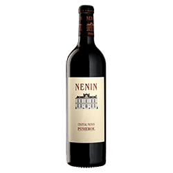 Château Nénin 2013 von Château Nénin