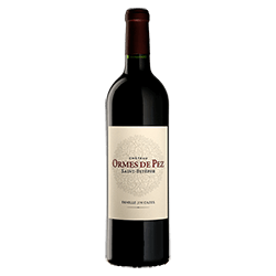 Château Ormes de Pez 2016 von Château Ormes de Pez