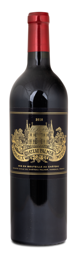 2016 Château Palmer von Château Palmer