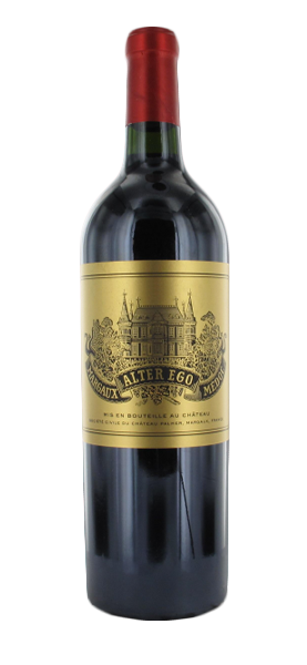 "Alter Ego" Margaux MÃ©doc 2021 von ChÃ¢teau Palmer