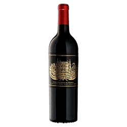 Château Palmer 10 Years On 2014 von Château Palmer