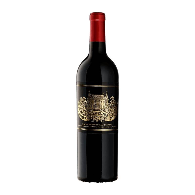 Château Palmer 10 Years On 2014 von Château Palmer