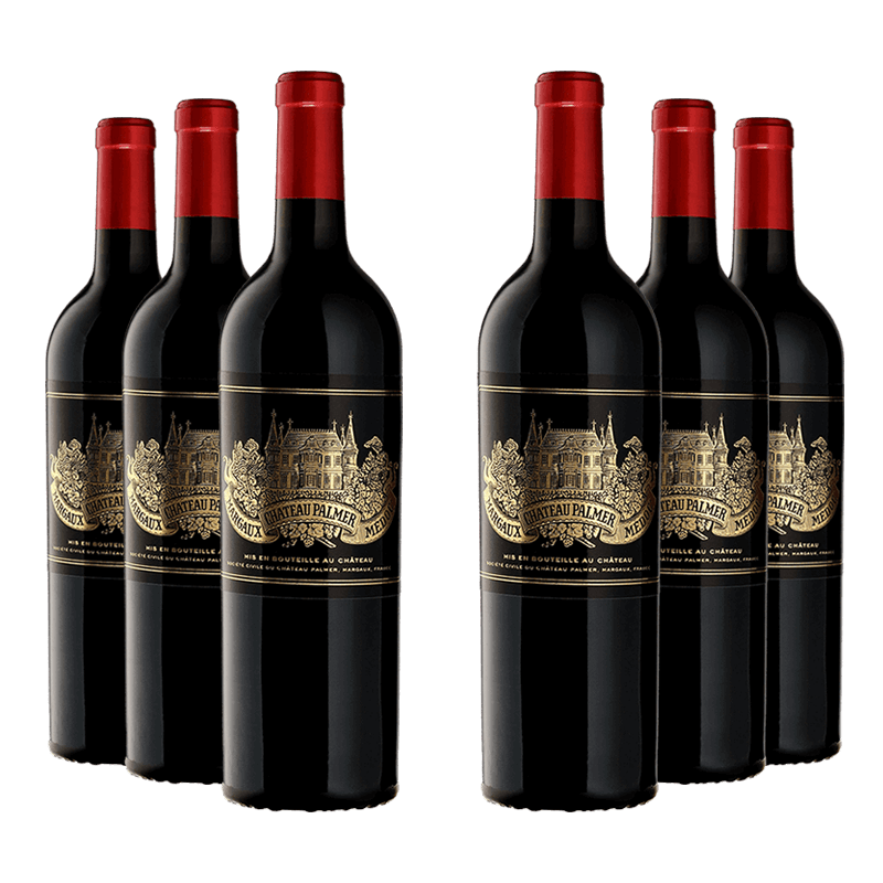 Château Palmer 2019 von Château Palmer