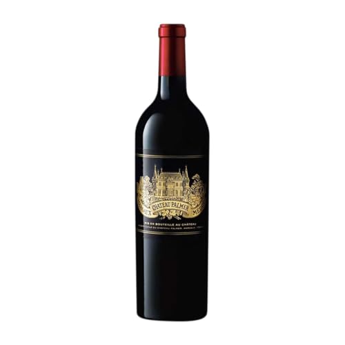 Château Palmer Margaux 75 cl Rotwein von Château Palmer