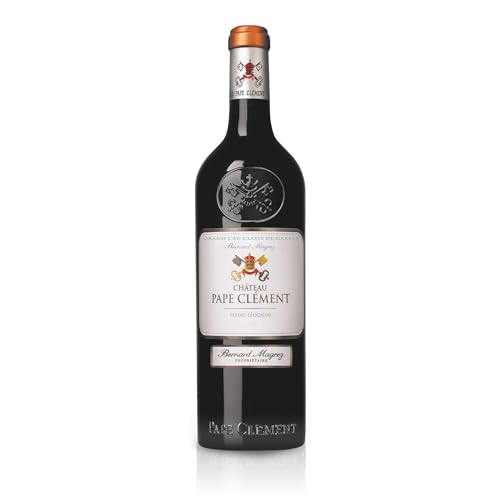 2020 Château Pape Clément AOP Pessac-Léognan - Rotwein trocken aus Frankreich (1x0,75l) von Château Pape Clément