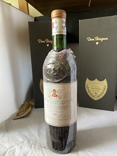 Château Pape Clément 1986 Grand Cru de Graves von Château Pape Clément