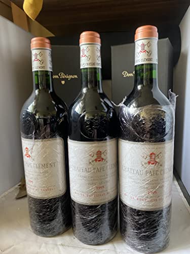 Château Pape Clément 1995 Grand Cru de Graves von Château Pape Clément