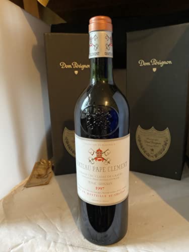 Château Pape Clément 1997 Grand Cru de Graves von Château Pape Clément