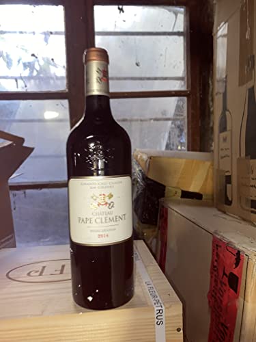 Château Pape Clément 2014 Grand Cru de Graves von Château Pape Clément