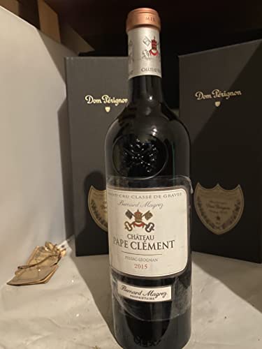 Château Pape Clément 2015 Grand Cru de Graves von Château Pape Clément