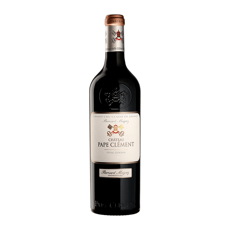 Château Pape Clément 2016 von Château Pape Clément