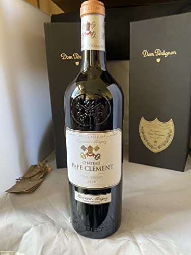 Château Pape Clément 2018 Grand Cru Classe von Château Pape Clément