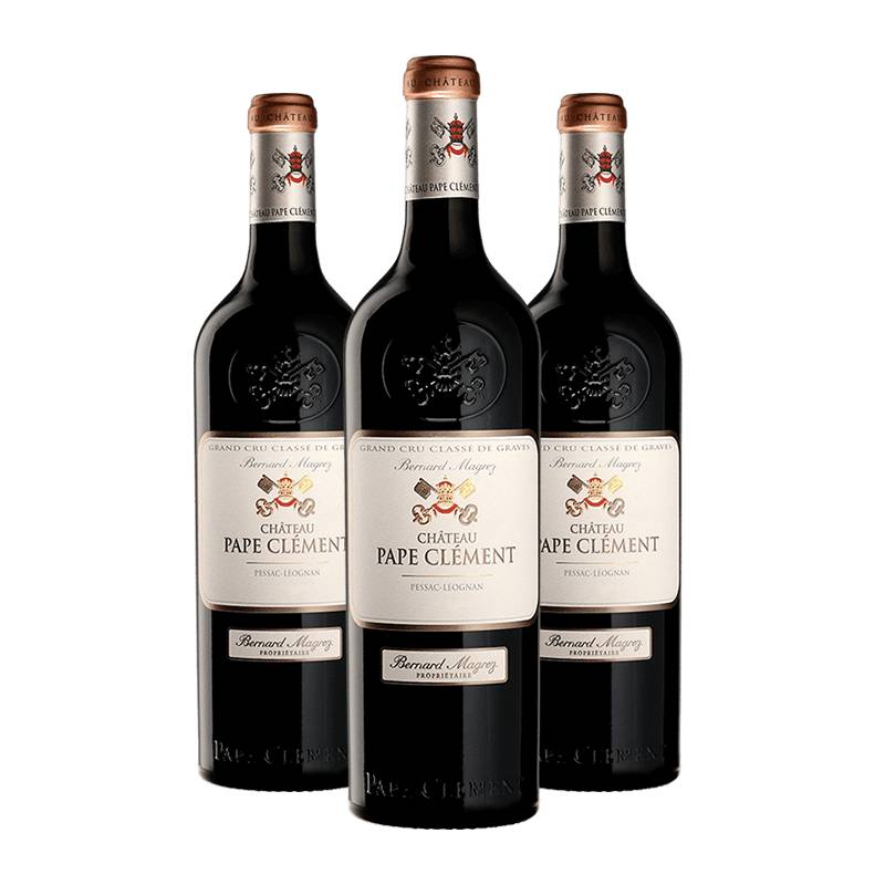 Château Pape Clément 2019 - Rot von Château Pape Clément