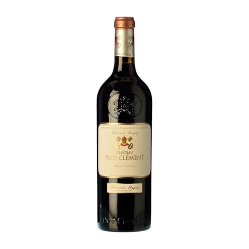 Château Pape Clément Pessac-Léognan Reserve 75 cl Rotwein von Château Pape Clément