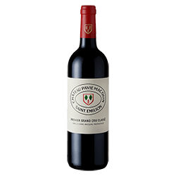 Château Pavie Macquin 2015 von Château Pavie Macquin