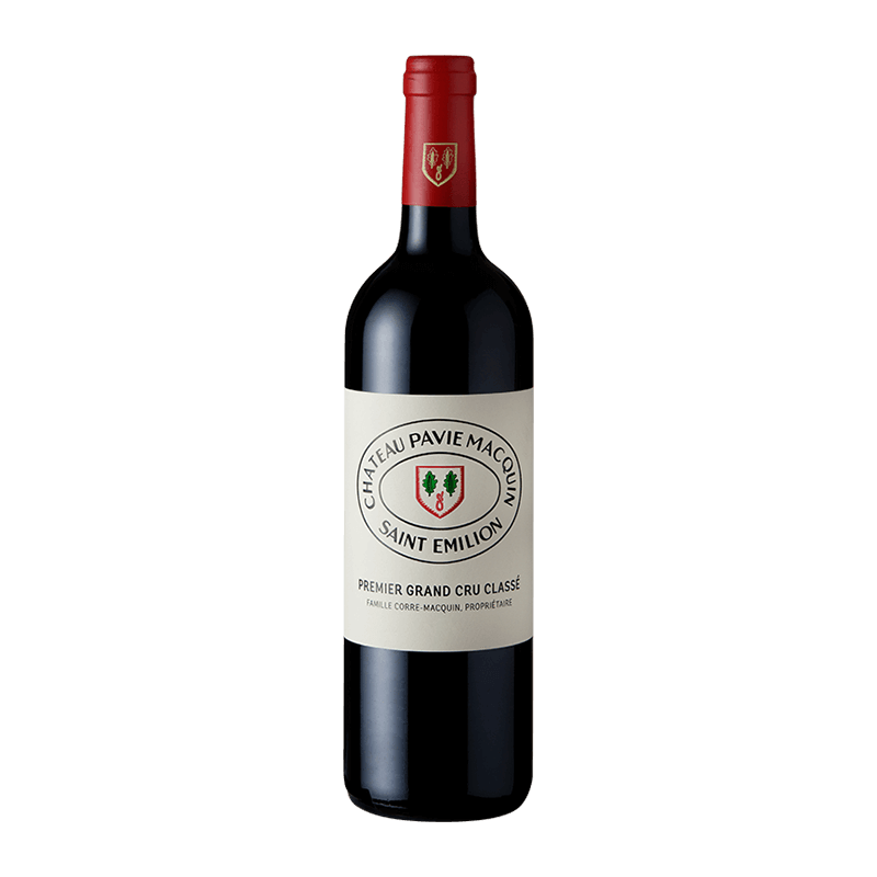 Château Pavie Macquin 2021 von Château Pavie Macquin