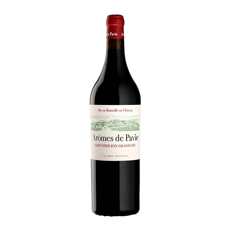 Arômes de Pavie 2022 von Château Pavie