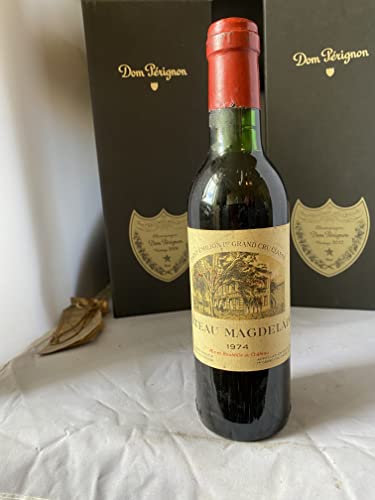 Château Magdelaine 1974 Saint Emilion von Château Pavie