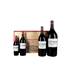 Château Pavie : La Collection Aliénor 2019 von Château Pavie